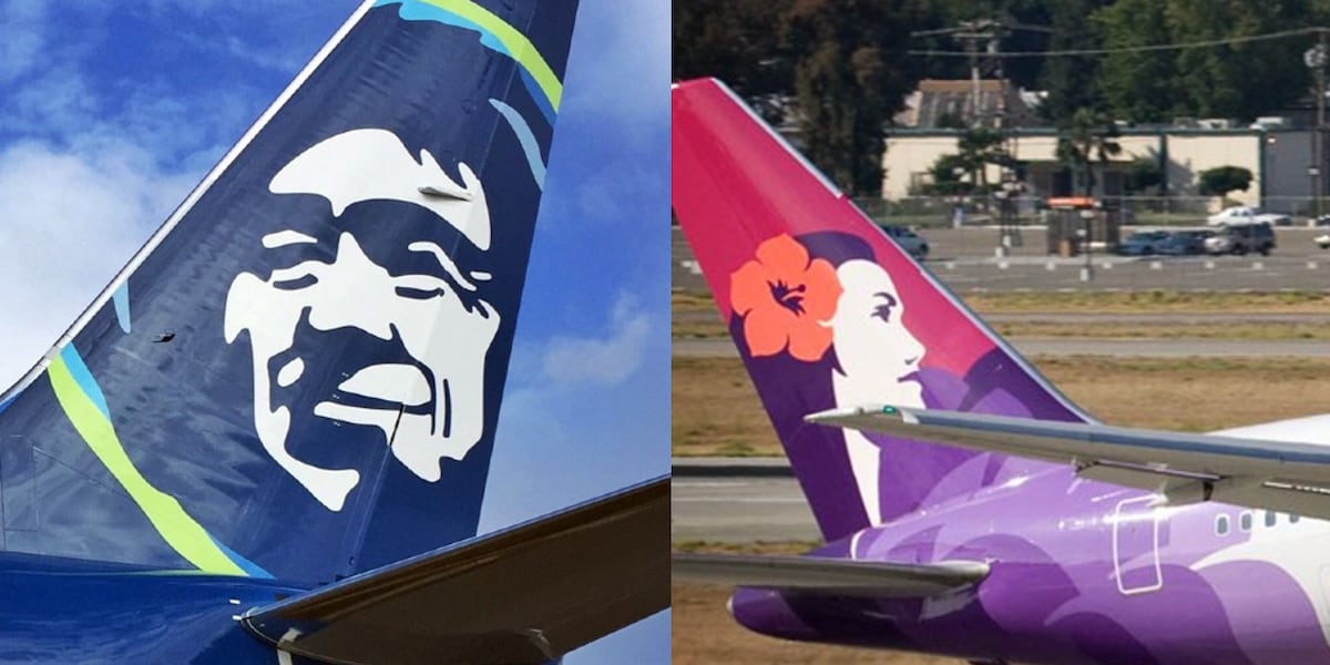 Hawaiian-Alaska Merger Deadline Extended, Legal Battles Continue