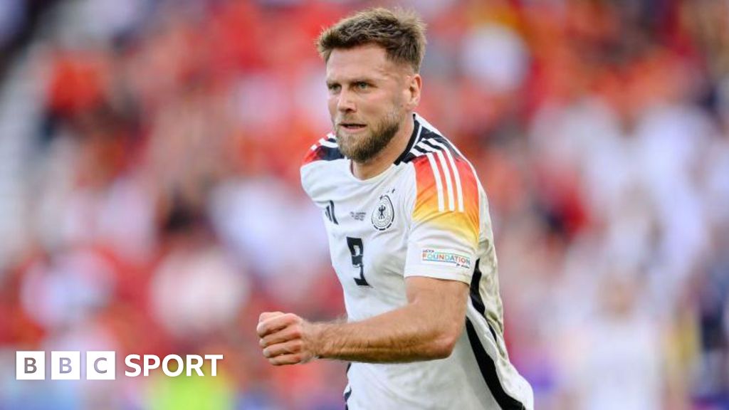 West Ham Seal Â£27m Deal for German Striker Fullkrug