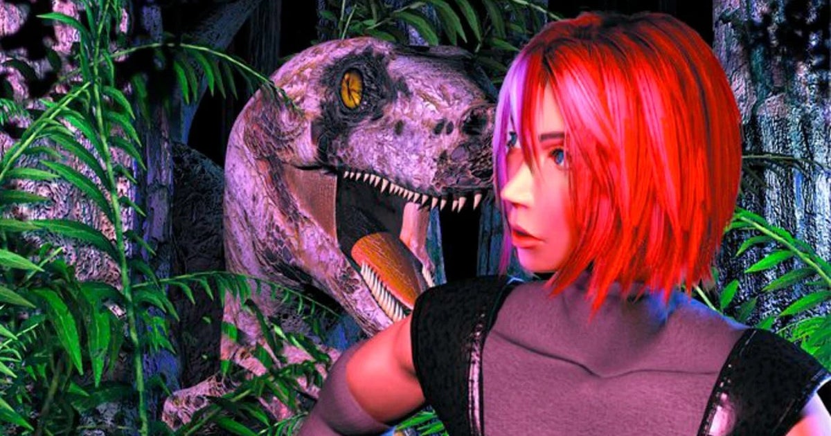 Monster Hunter's Reign Makes Dino Crisis "Feel Like There's No Space", Says Mikami