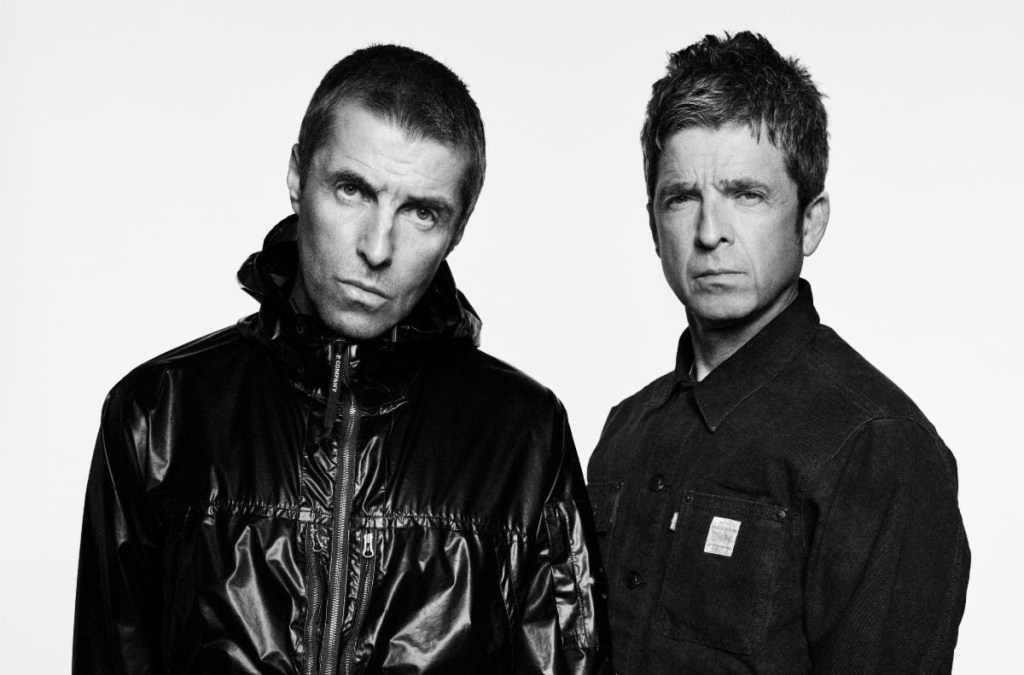 Oasis Reunion: Noel Gallagher's Teddy Bear Tale Sparks Laughter in London Shop