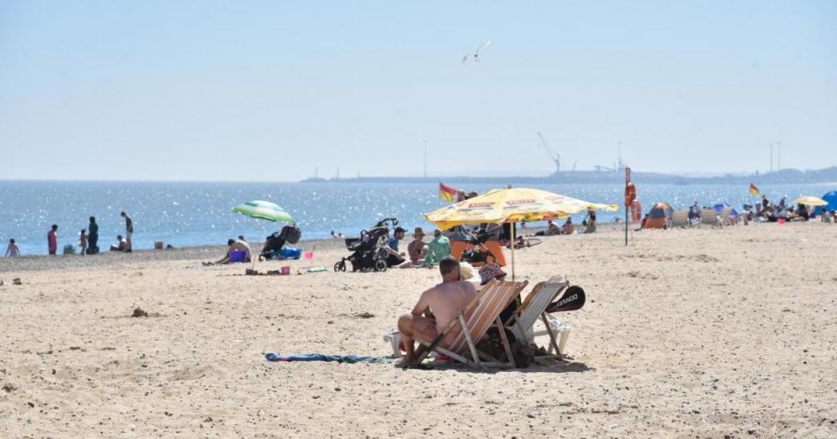 Norfolk Set for Summer's Last Hurrah with 27C Heat Next Week