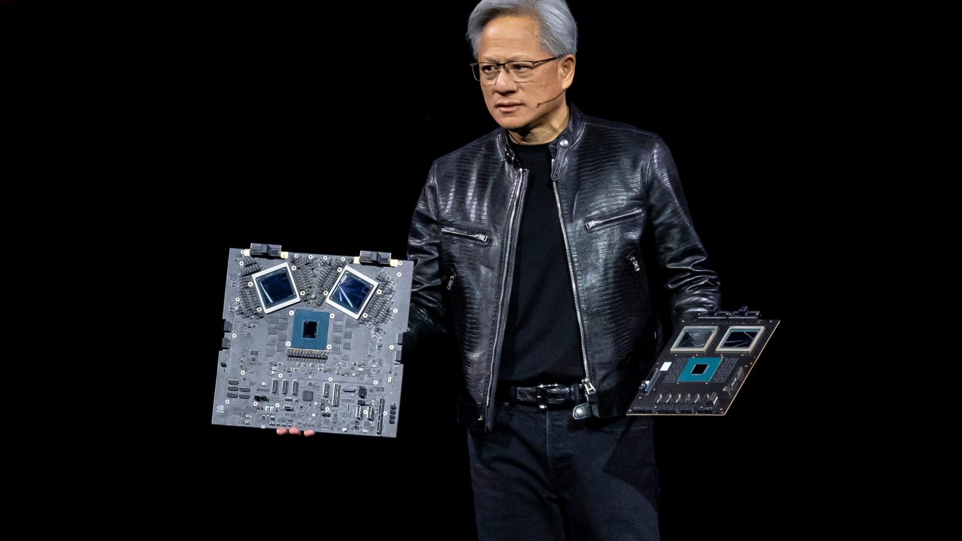 Nvidia's Q2 Earnings: A Crucial Test for the "Most Important Stock"