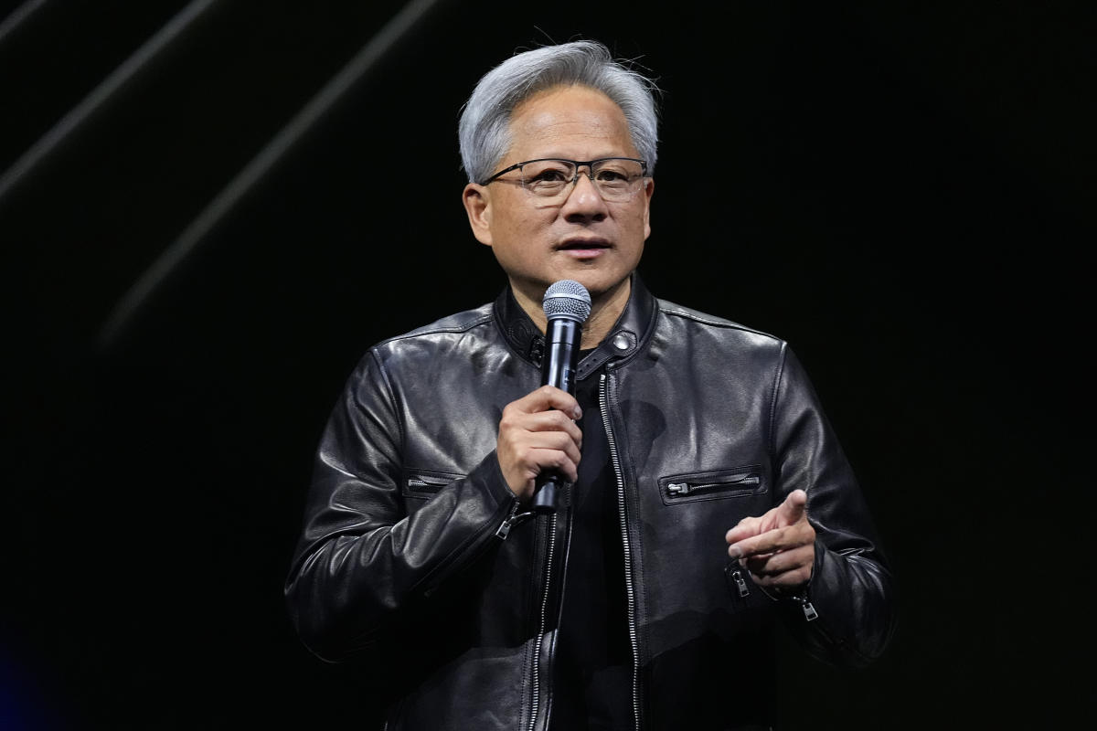 Nvidia's Q2 Results: A Crucial Test for the AI Boom