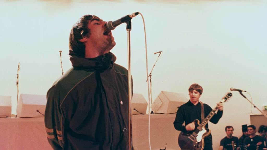 Oasis Reunion Tour: Britpop Giants Set to Inject Millions into UK Economy