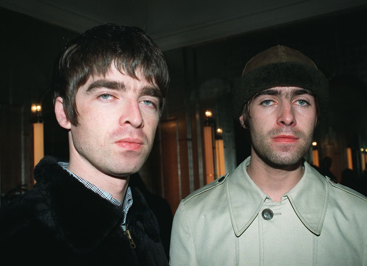 Oasis Reunion: Is a Definitely Maybe Comeback on the Cards?