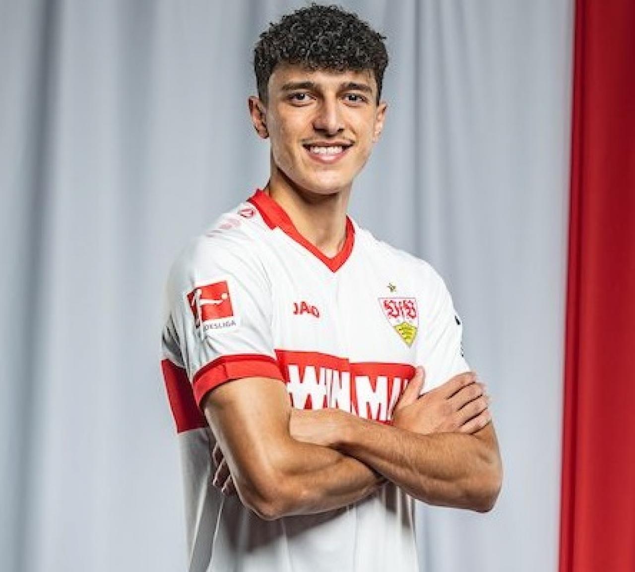 Stuttgart Bolster Defence with Signing of Young Al-Dakhil