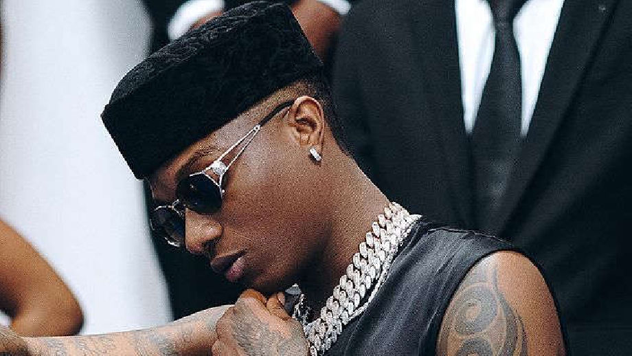 Wizkid Accused of 'Lifting' Lyrics from Oladips Track