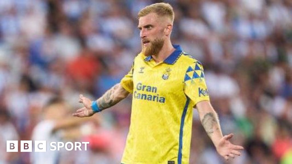 McBurnie's La Liga Switch: From Sheffield to Real Madrid