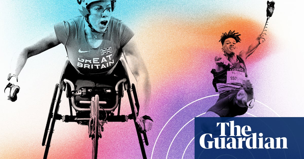 Paris Paralympics 2024: Medal Race Heats Up