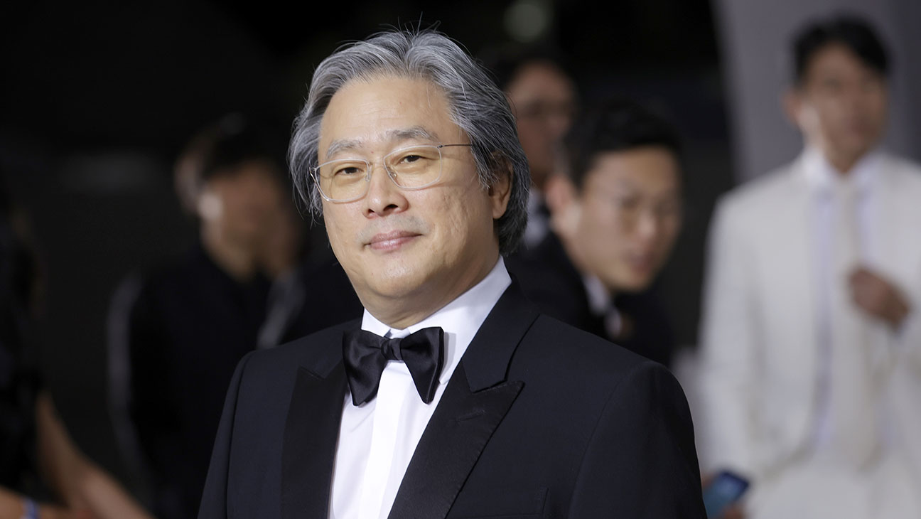 Park Chan-wook's Violent Comedy-Thriller Begins Filming