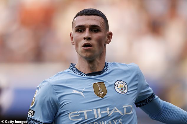 Premier League Fantasy Football: Foden & Richarlison Set to Shine in Gameweek 2