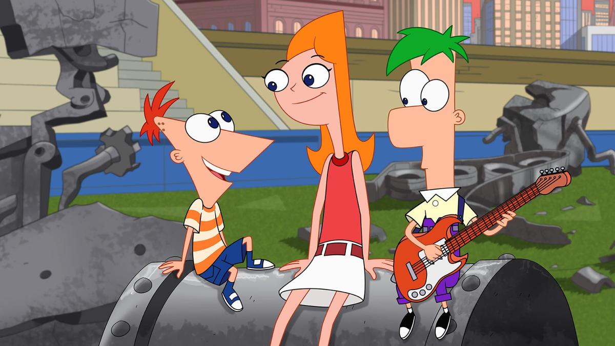 Phineas and Ferb: Beloved Cartoon Duo Set for Summer Comeback 