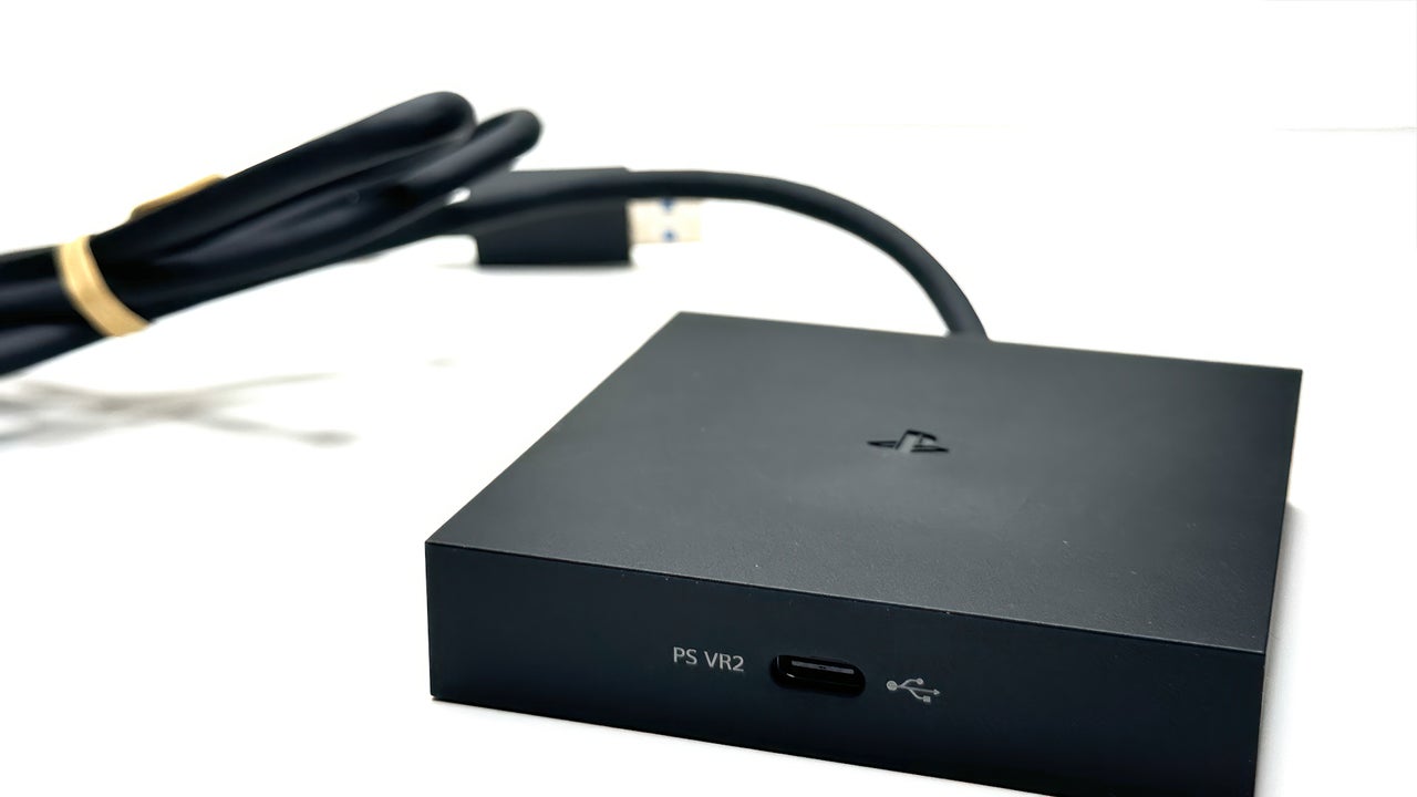 PlayStation VR2 PC Adapter: A Leap Forward for PC VR?