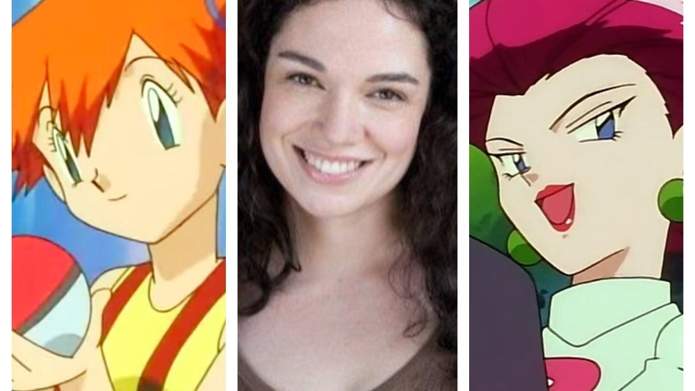 PokÃ©mon Voice Actress Rachael Lillis Dies at 46