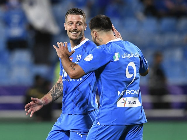 Saudi Pro League: Al-Hilal Favourites to Extend Dominance Against Damac