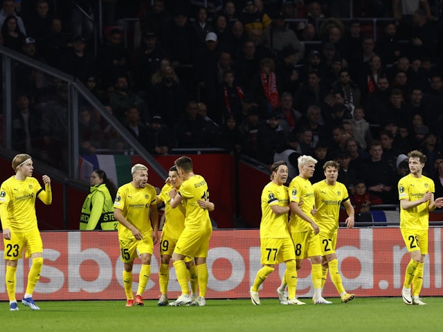  Champions League Clash: Bodo/Glimt vs Red Star Belgrade - Preview & Predictions