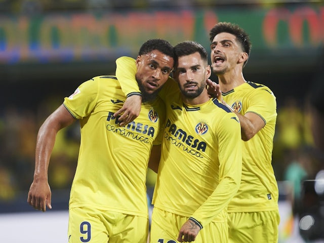 Villarreal vs. Celta Vigo: La Liga Clash Preview