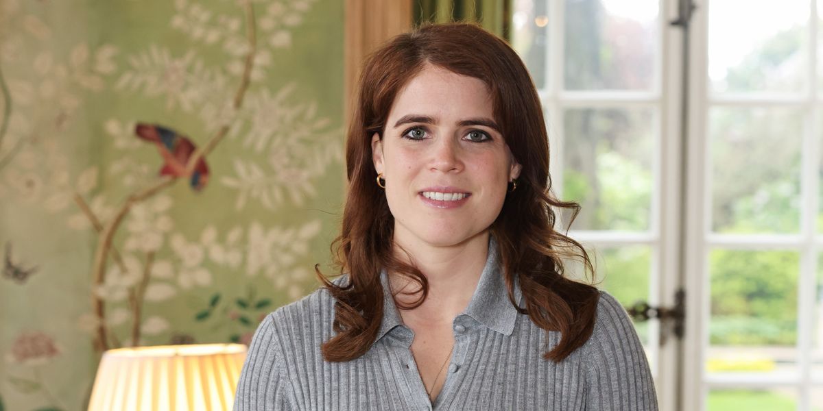 Princess Eugenie's Balmoral Visit Uncertain Following New Holiday Photo