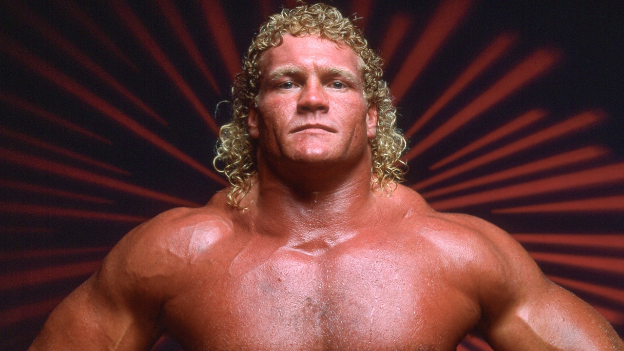 Pro Wrestling Icon Sid Vicious Passes Away at 63