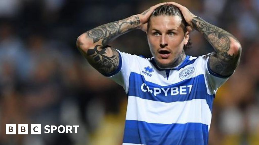 Dykes' QPR Future Uncertain as Transfer Window Nears Close