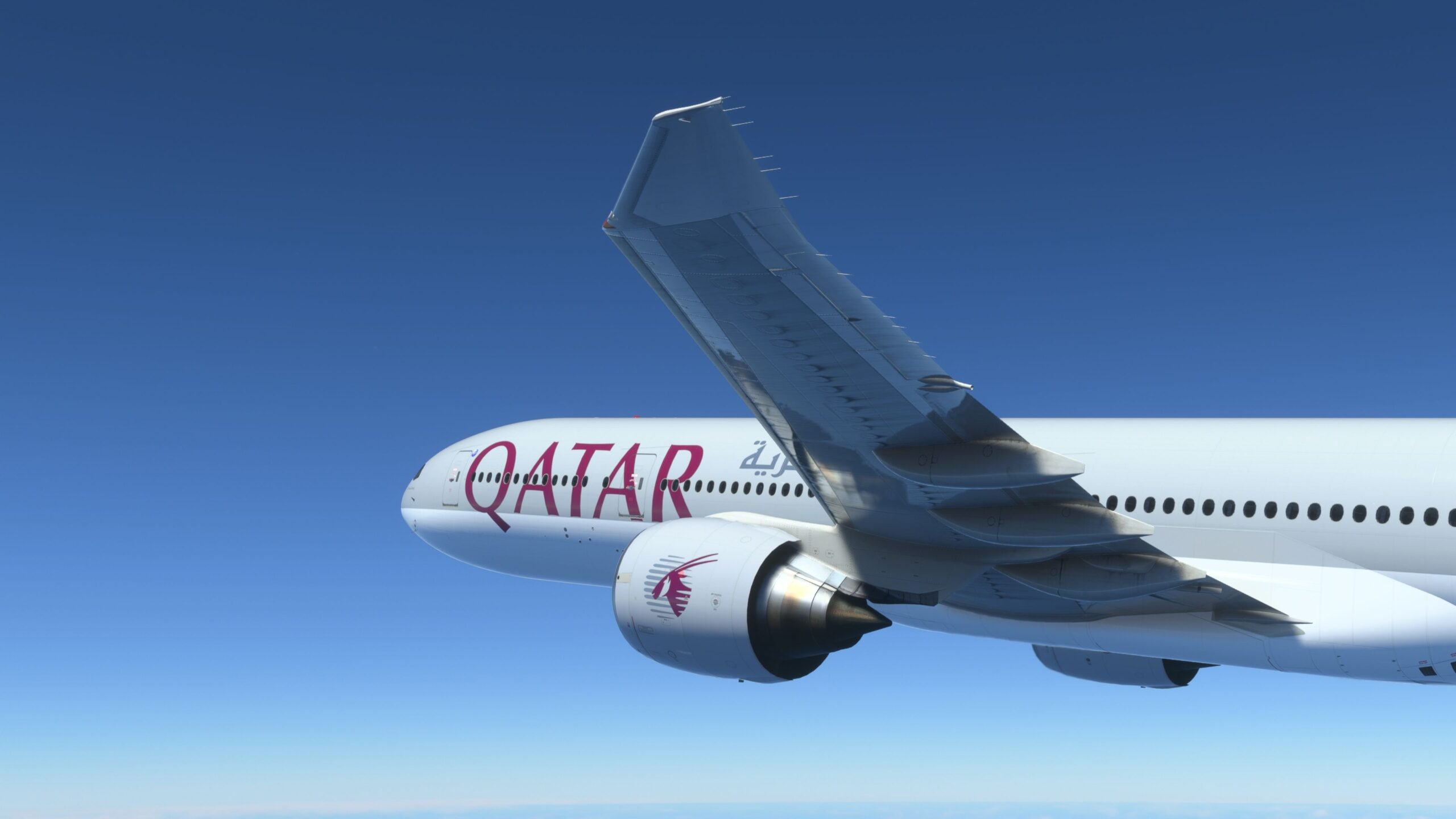 Qatar Airways Brings Caviar to Business Class on US Routes