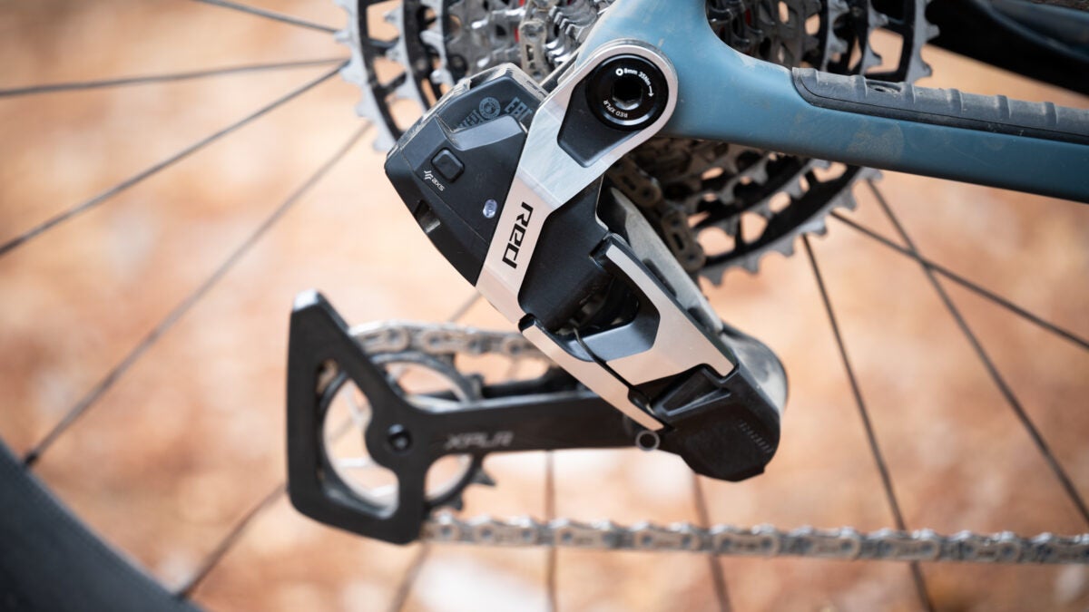 SRAM Red XPLR AXS: A Gravel Game Changer?