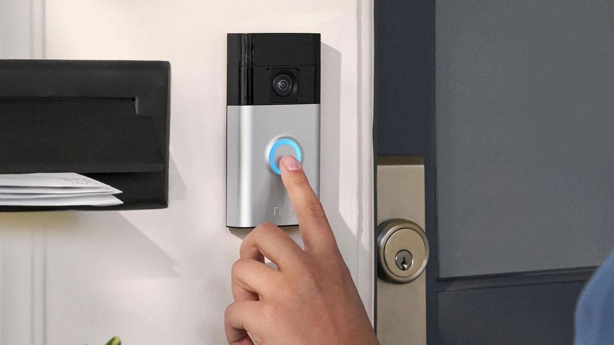 Ring Unveils Budget-Friendly Video Doorbell with Premium Features