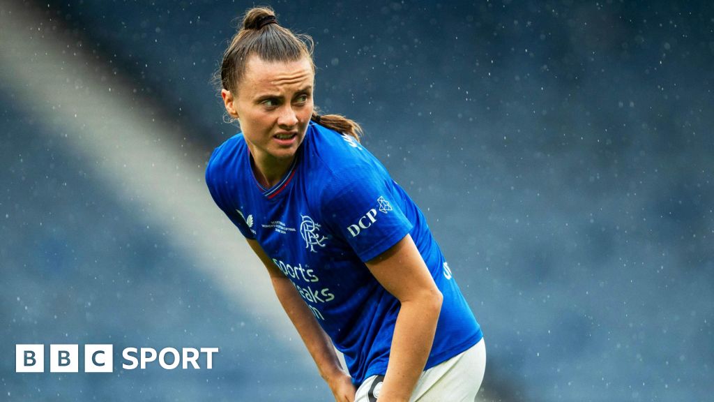 SWPL: Rangers Surge to Top as Title Race Heats Up