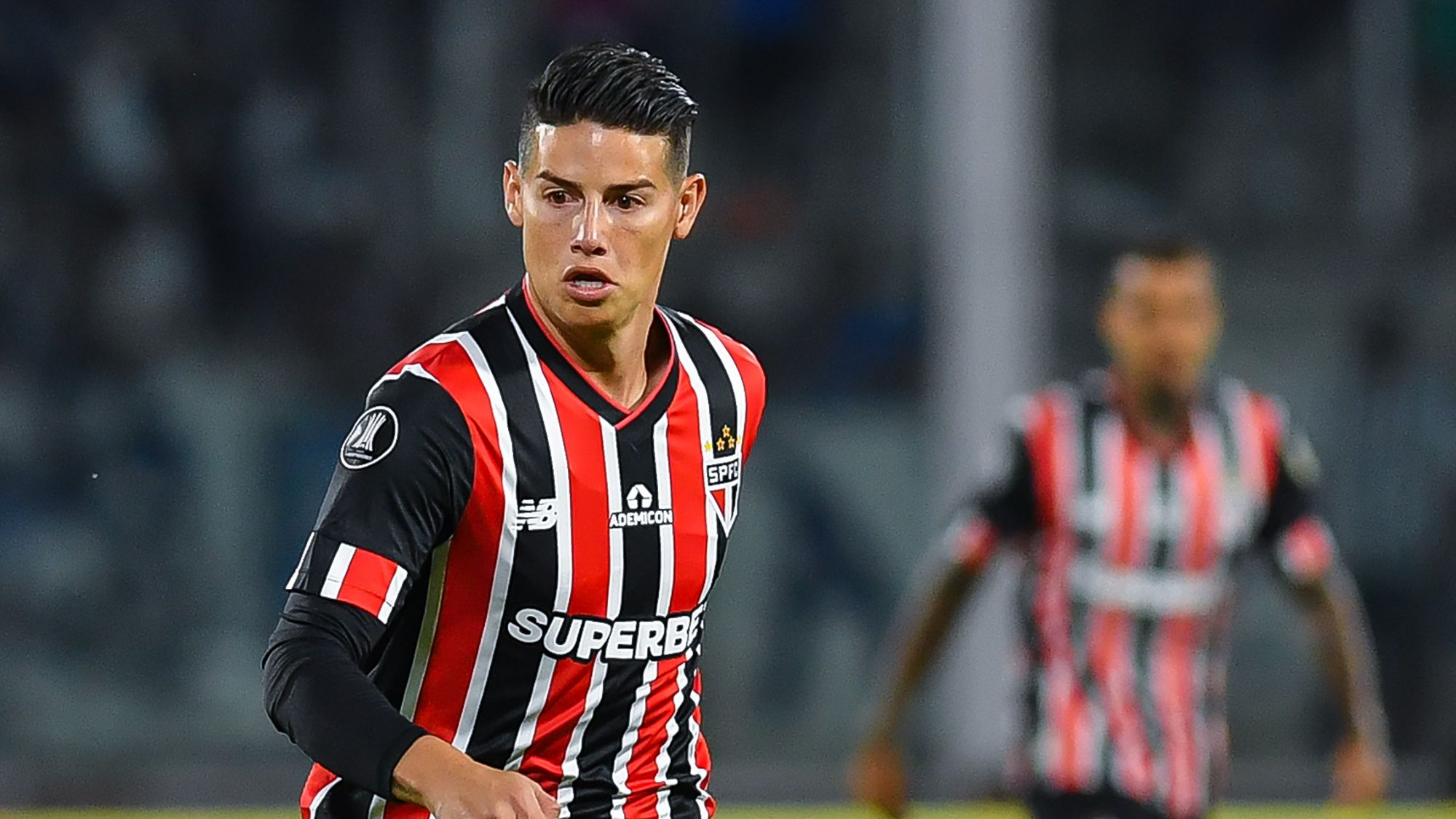 Sao Paulo vs Nacional: How to Watch the Copa Libertadores Clash