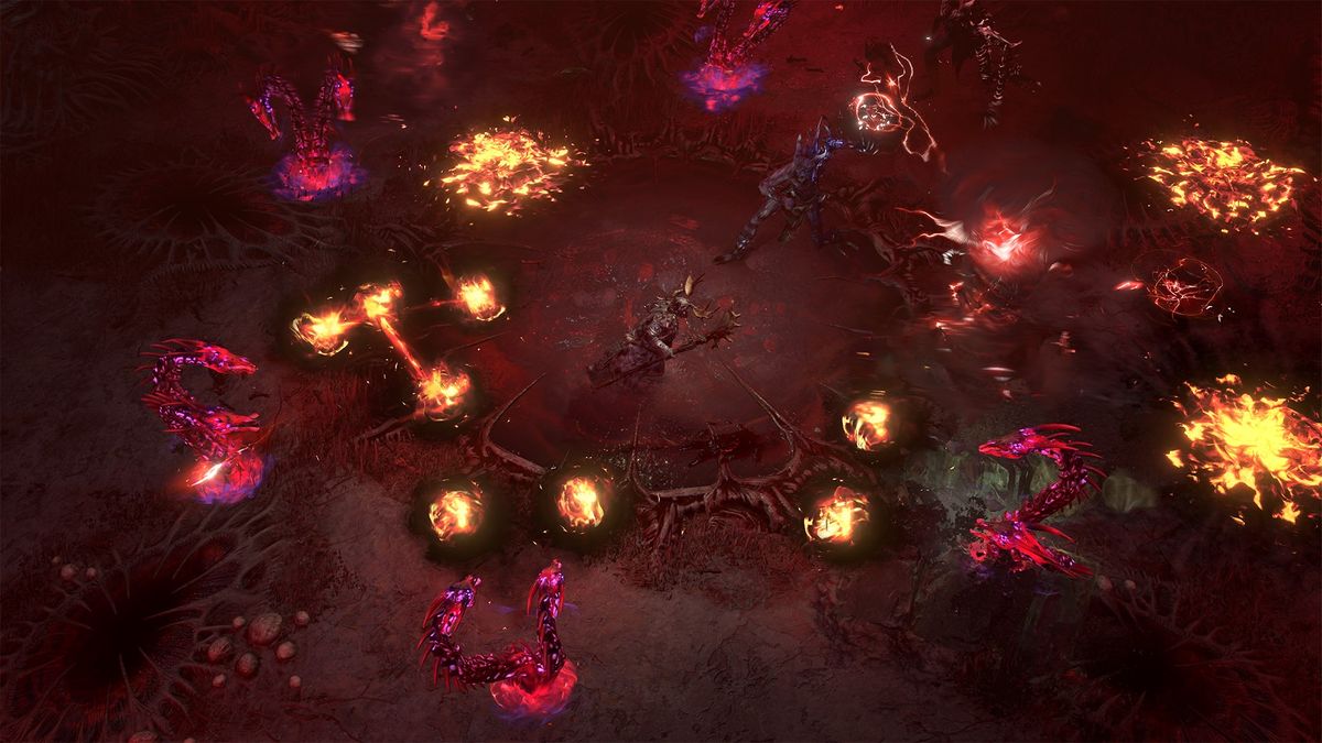 Diablo 4 Season 5: A Triumph, But 7 Tweaks Could Make It Legendary