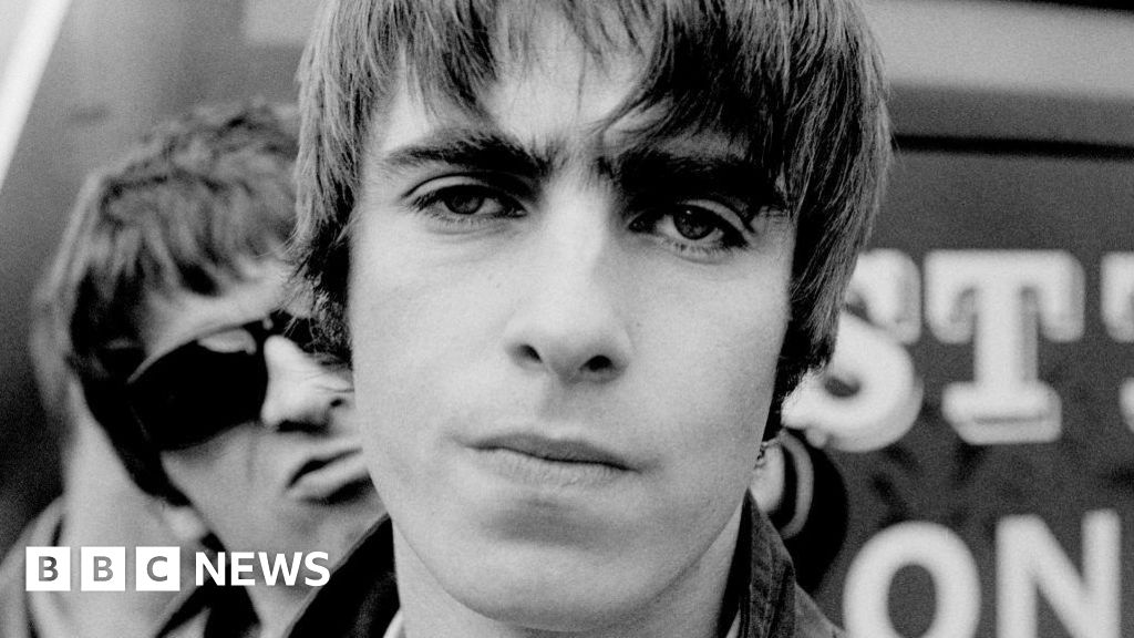 Oasis' Lost Album: Unheard 'Definitely Maybe' Recordings to Be Released 