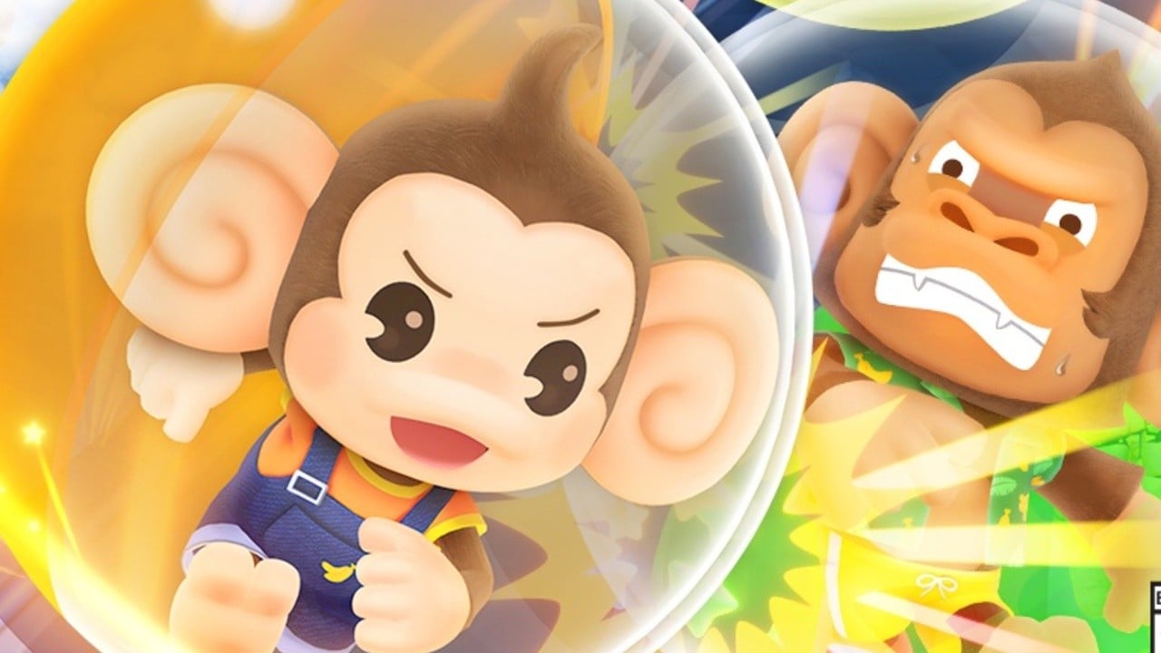 Monkey Ball: A Tale of DLC Disappointment