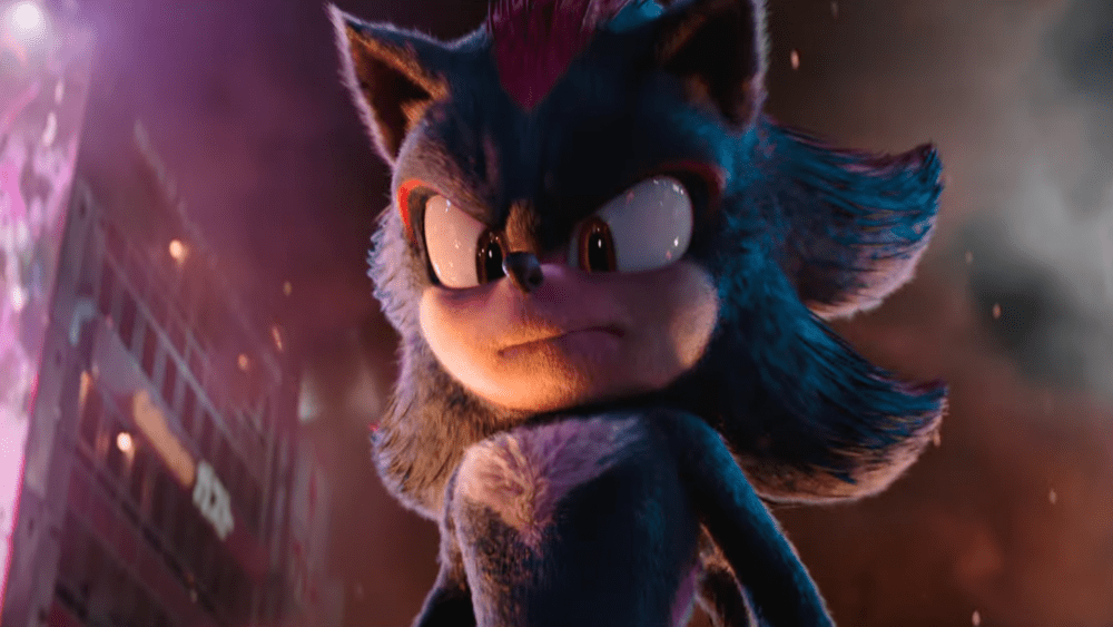 Sonic the Hedgehog 3: Keanu Reeves Joins the Cast as Shadow