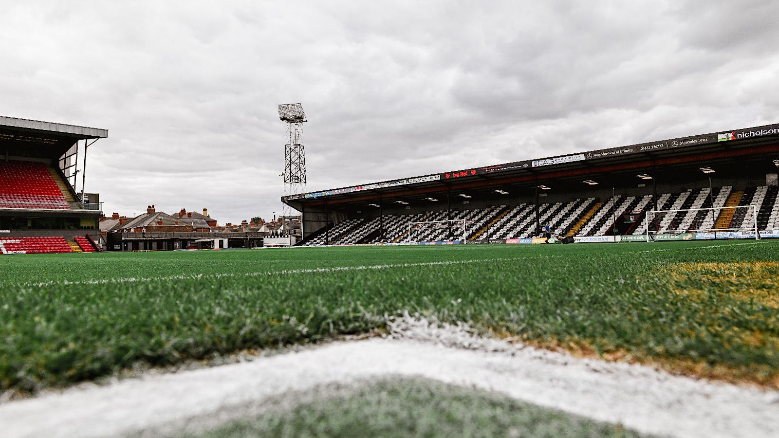 Grimsby Town vs Sheffield Wednesday: Ticket Information and Matchday Guide