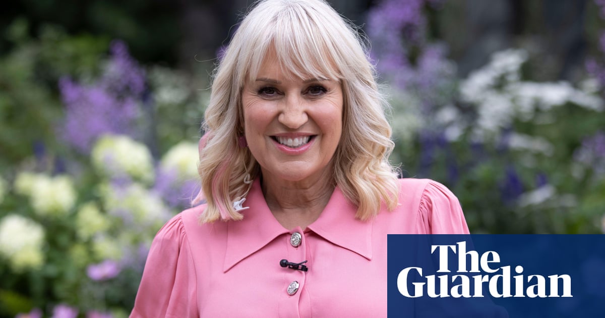 Nicki Chapman's Pop Odyssey: Breaking Barriers in a Boy's Club