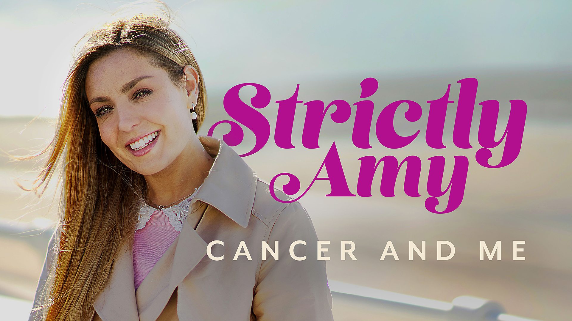 Strictly's Amy Dowden: Battling Cancer, Fighting for her Future