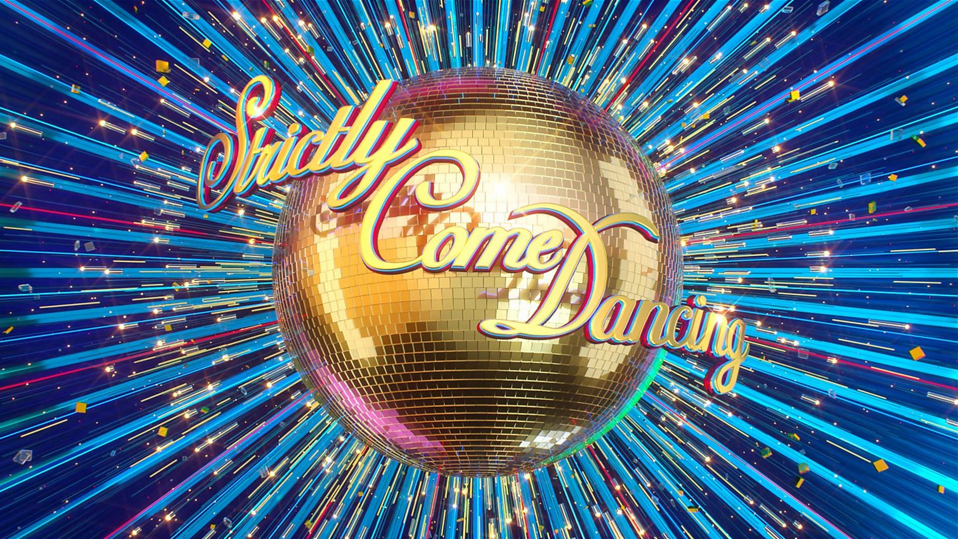 Strictly's 20th Anniversary: Everything You Need to Know About the New Series