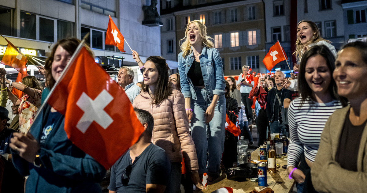 Basel to Host Eurovision 2024: Swiss City Beats Geneva for Glittering Music Spectacle