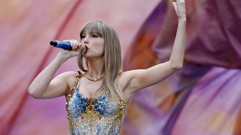 Taylor Swift Shares Devastating Impact of Cancelled Vienna Eras Tour Shows