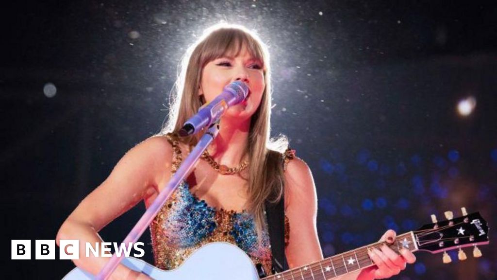 Taylor Swift Vienna Concerts Cancelled: Terror Threat Forces Safety Measures