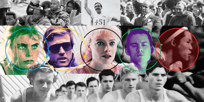 11 Inspiring Olympic Films That Will Ignite Your Passion