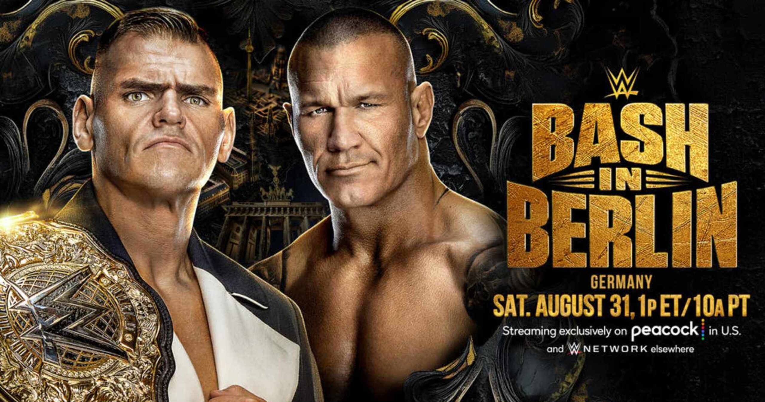 WWE Bash in Berlin: B/R Wrestling Staff Predicts Title Outcomes