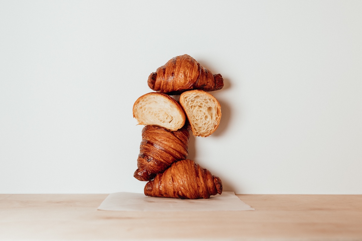 Scotland's Best Croissant: Edinburgh Butter Company Hosts Baking Showdown 