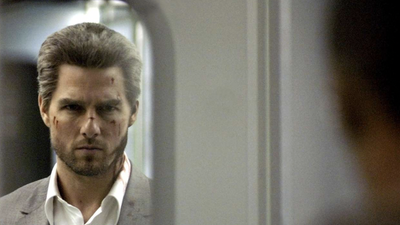 Collateral's Gritty Glow: How Michael Mann Embraced Digital for a Cinematic Revolution