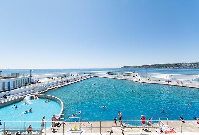 Britain's Best Lidos: From Heated Pools to Dog-Friendly Dips