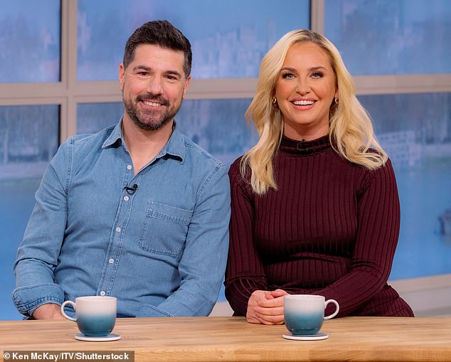 This Morning Presenter Vanishes From Instagram Amid Calls for Shake-Up