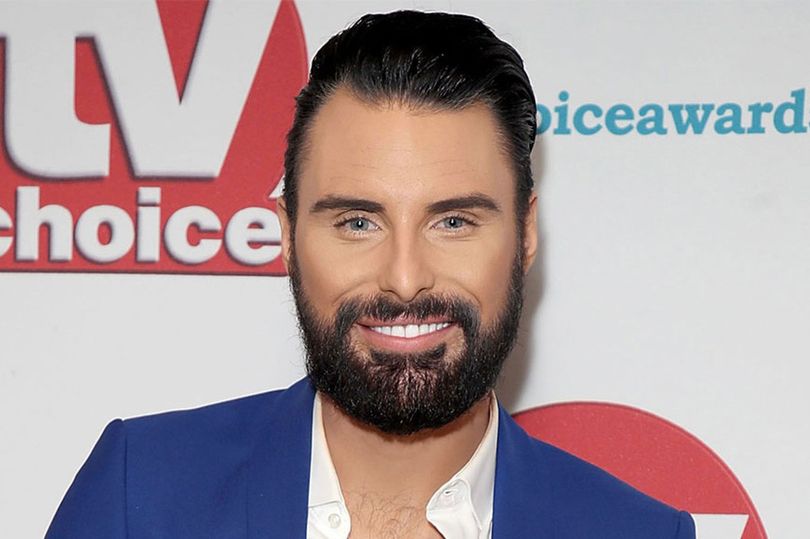 Rylan Clark Admits to 'Marriage Trauma' Following Recent Wedding