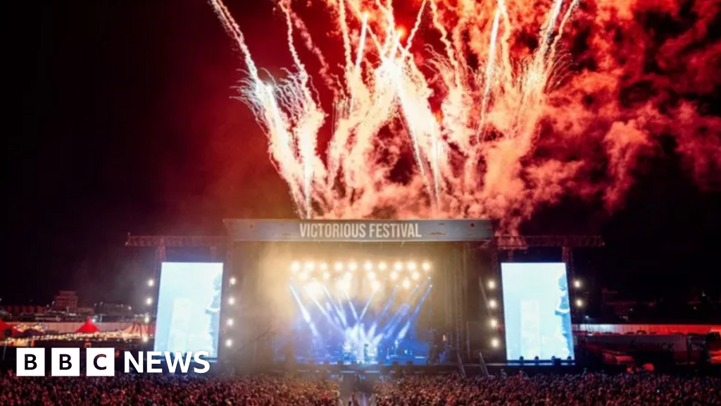 Portsmouth Braces for Victorious Festival Influx