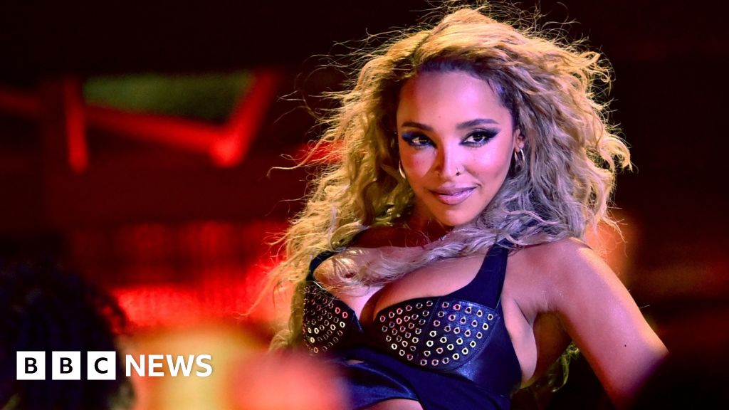 Tinashe's "Nasty" Tops UK TikTok's Summer Chart, But Viral Success Falters