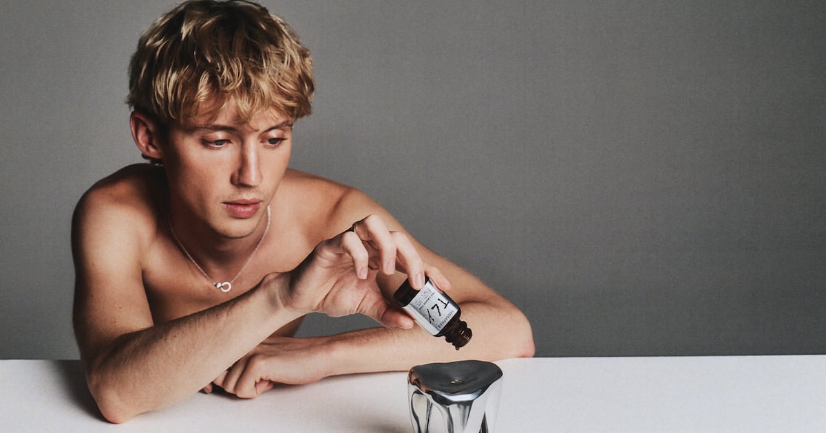 Troye Sivan's Fragrance Brand: More Than Just a Celebrity Launch